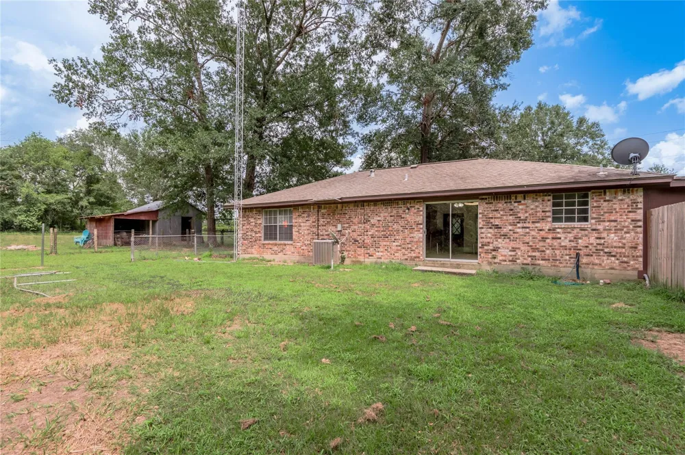 4640 Fm 1374 Road #A Huntsville, TX 77340
