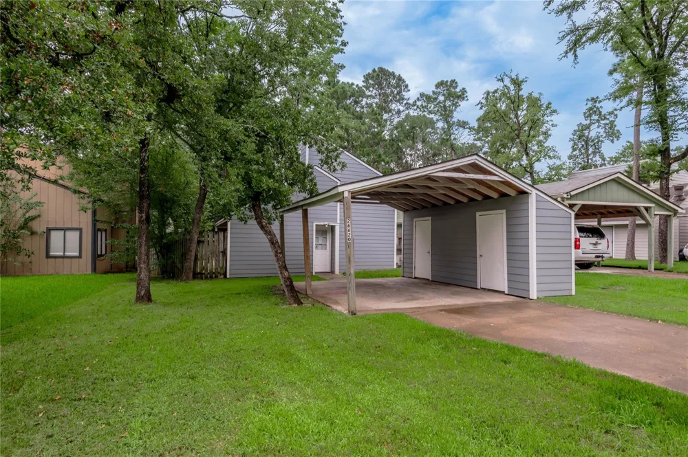 26620 Primrose Court Huntsville, TX 77320