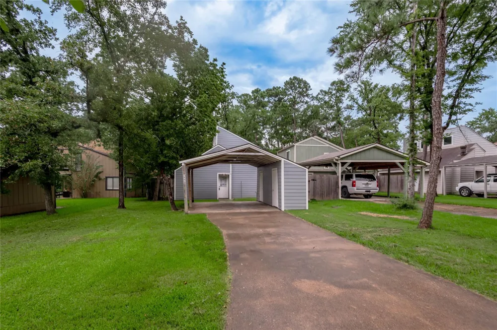 26620 Primrose Court Huntsville, TX 77320