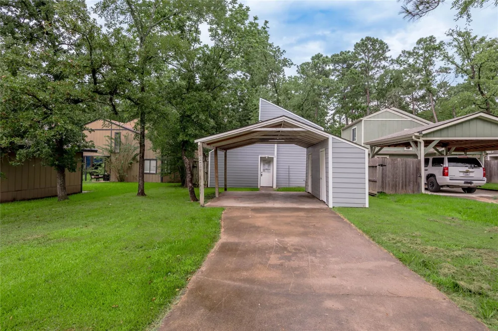 26620 Primrose Court Huntsville, TX 77320