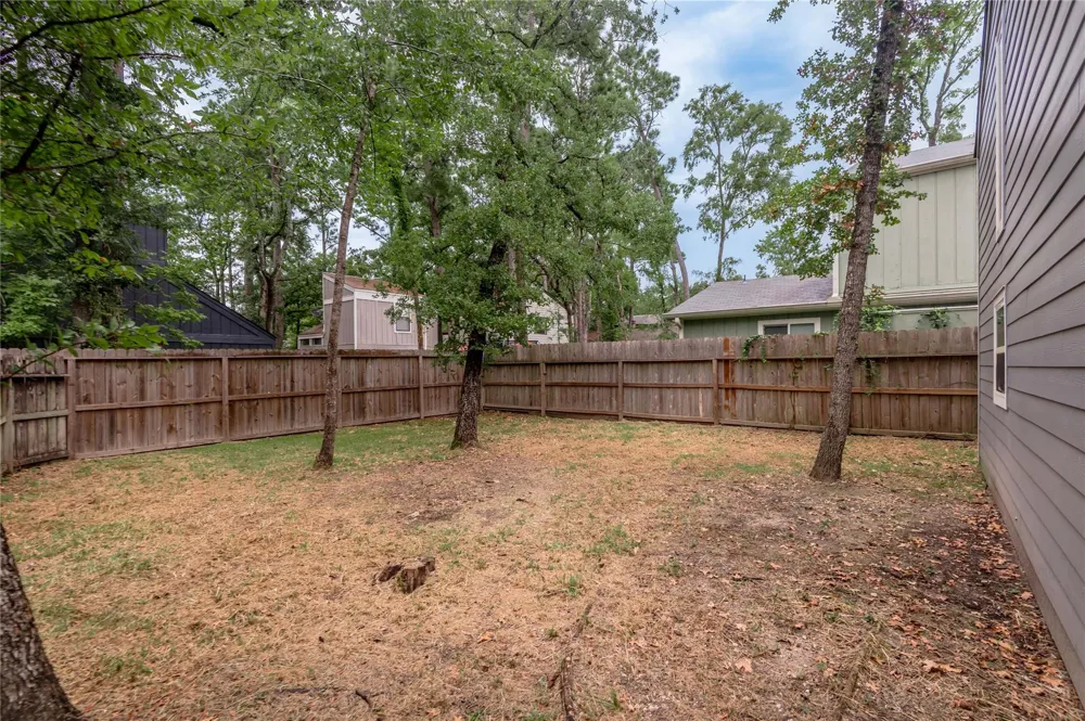26620 Primrose Court Huntsville, TX 77320