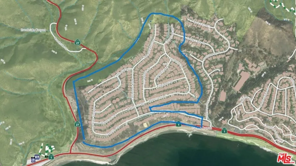 3523 Shoreheights Drive Malibu, CA 90265
