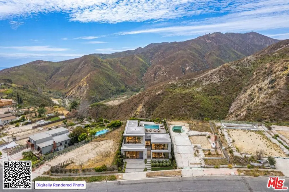 3523 Shoreheights Drive Malibu, CA 90265