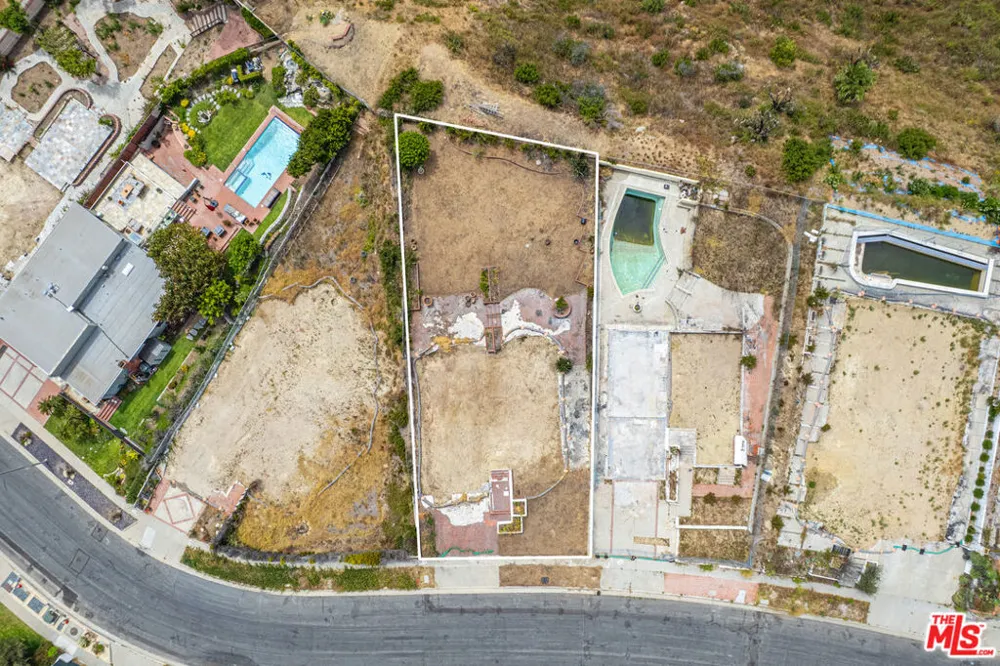 3523 Shoreheights Drive Malibu, CA 90265