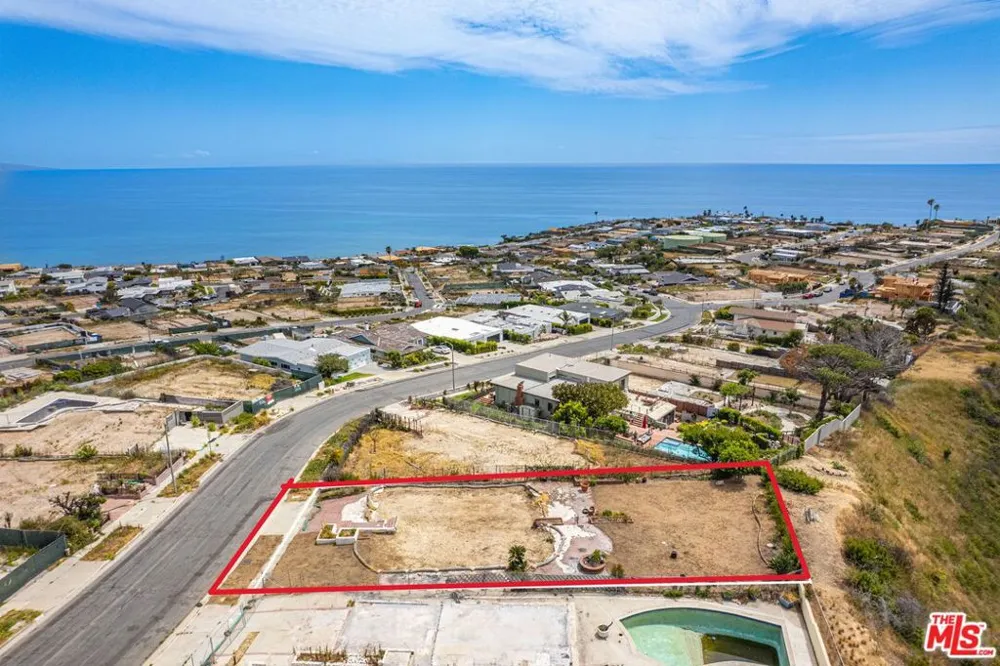 3523 Shoreheights Drive Malibu, CA 90265