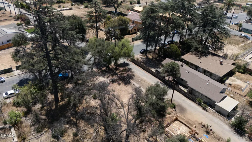 3154 Alaca Drive Altadena, CA 91001