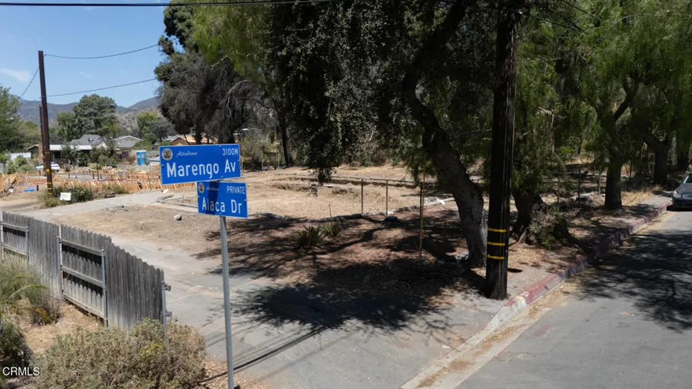 3154 Alaca Drive Altadena, CA 91001
