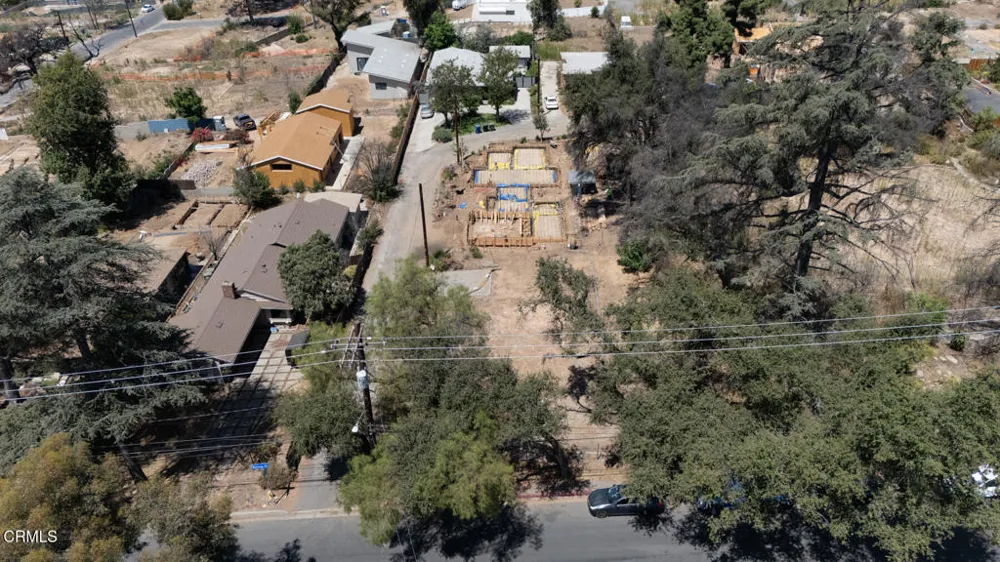 3154 Alaca Drive Altadena, CA 91001