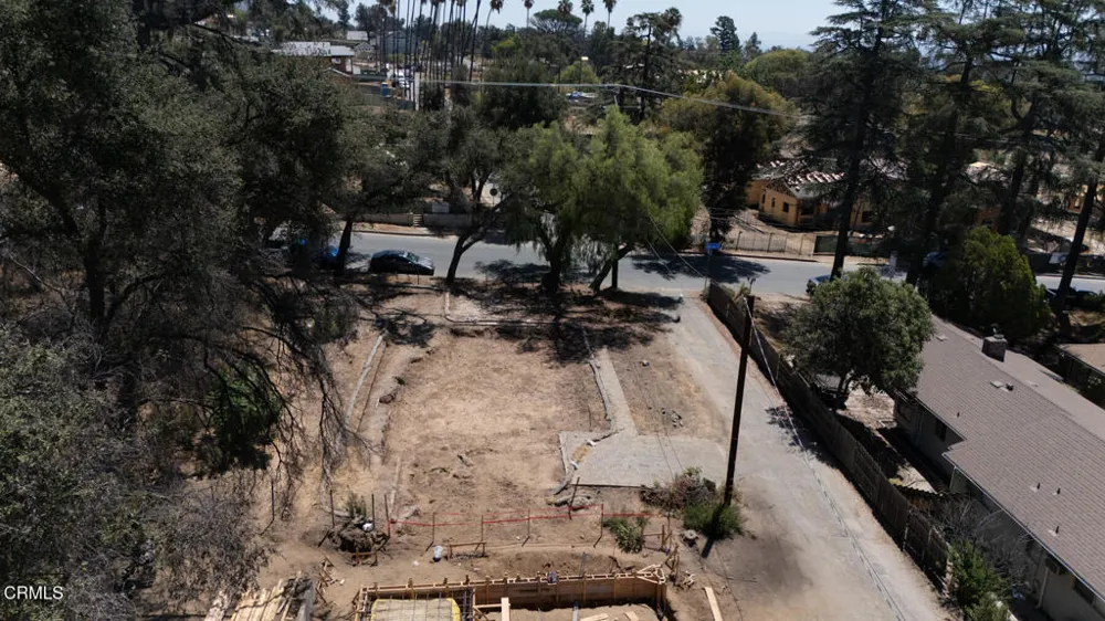 3154 Alaca Drive Altadena, CA 91001