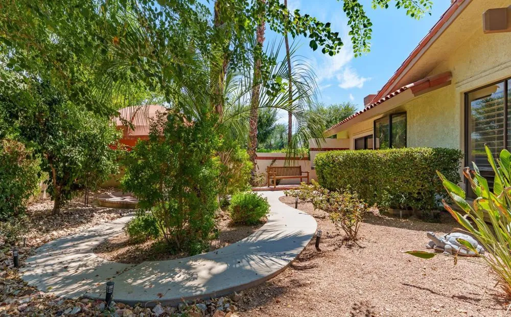 44125 Tahoe Circle Indian Wells, CA 92210