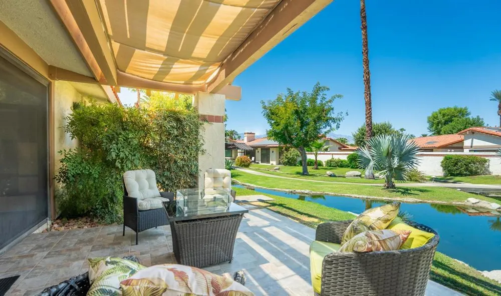 44125 Tahoe Circle Indian Wells, CA 92210