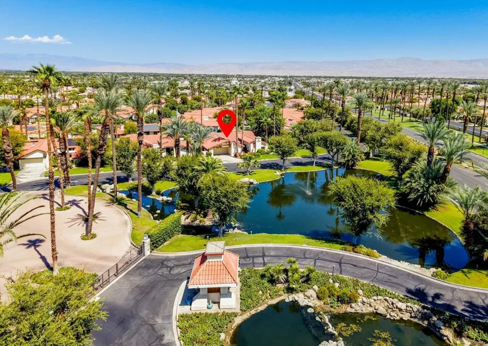 44125 Tahoe Circle Indian Wells, CA 92210