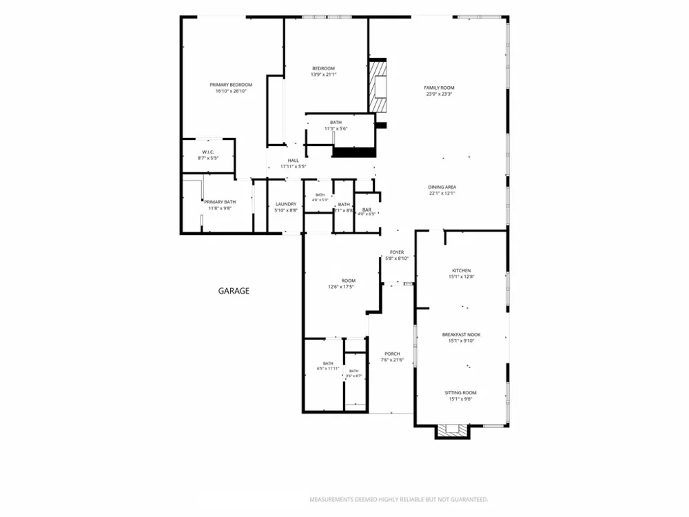 44125 Tahoe Circle Indian Wells, CA 92210