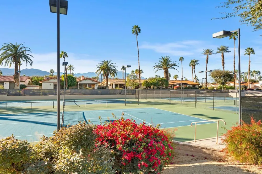44125 Tahoe Circle Indian Wells, CA 92210