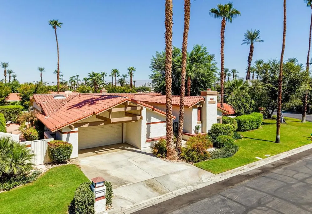 44125 Tahoe Circle Indian Wells, CA 92210