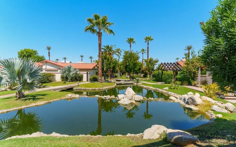 44125 Tahoe Circle Indian Wells, CA 92210