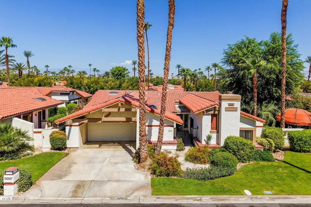 44125 Tahoe Circle Indian Wells, CA 92210
