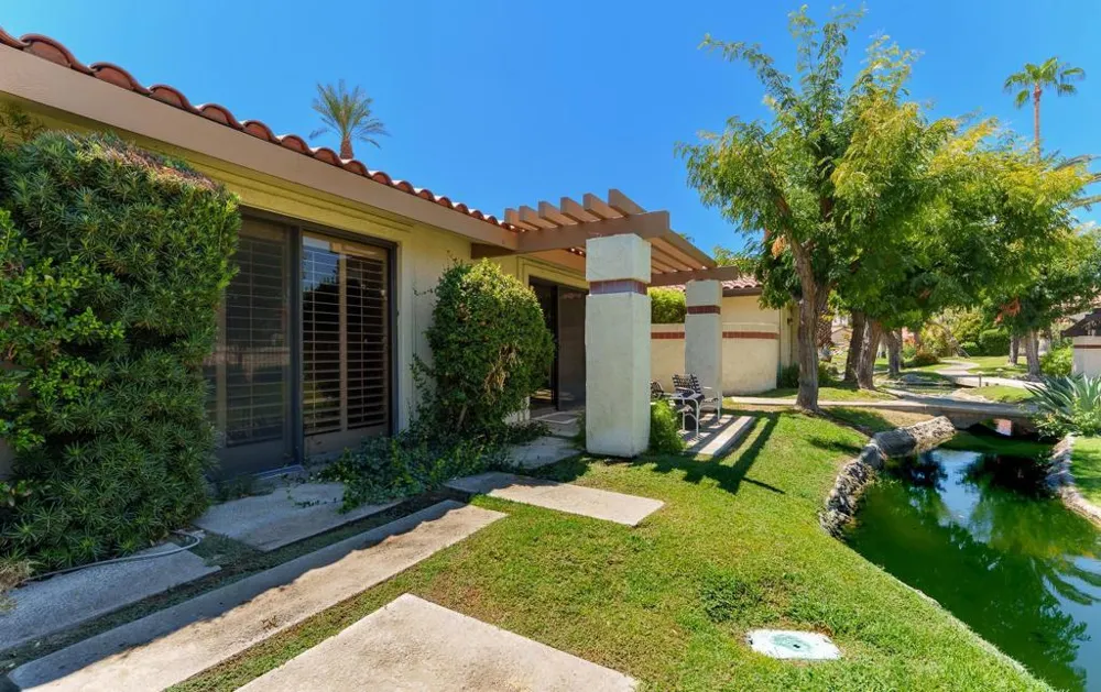 44125 Tahoe Circle Indian Wells, CA 92210