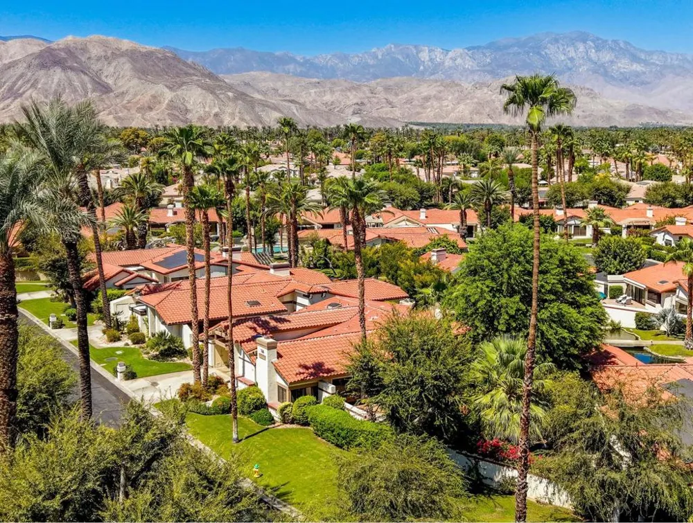 44125 Tahoe Circle Indian Wells, CA 92210
