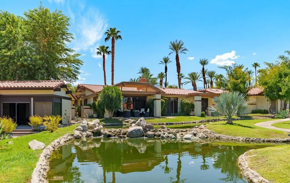 44125 Tahoe Circle Indian Wells, CA 92210