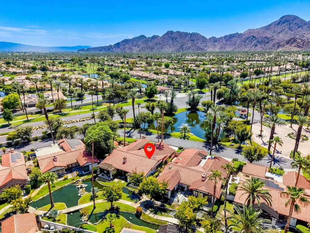 44125 Tahoe Circle Indian Wells, CA 92210