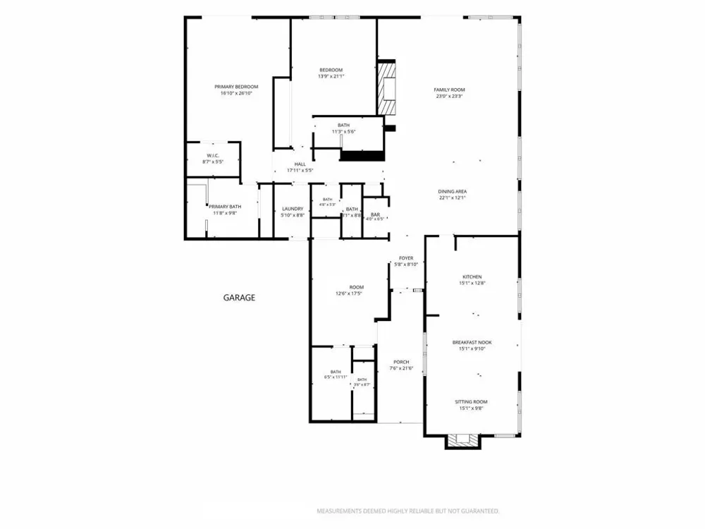 44125 Tahoe Circle Indian Wells, CA 92210