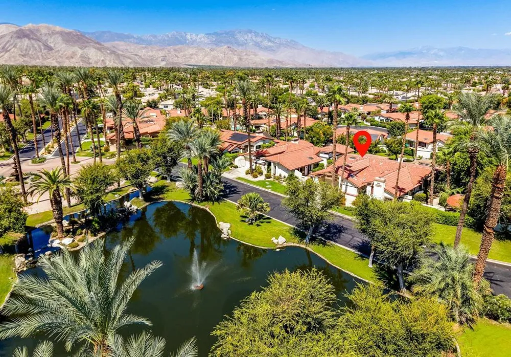 44125 Tahoe Circle Indian Wells, CA 92210