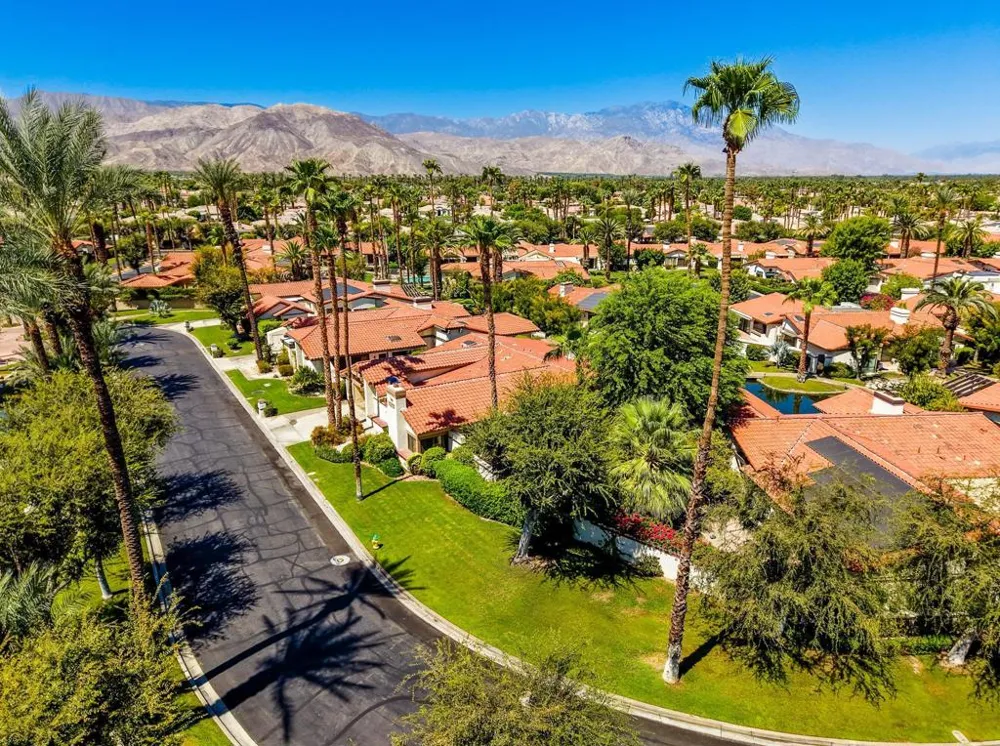 44125 Tahoe Circle Indian Wells, CA 92210