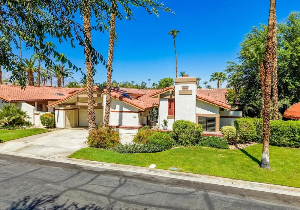 44125 Tahoe Circle Indian Wells, CA 92210