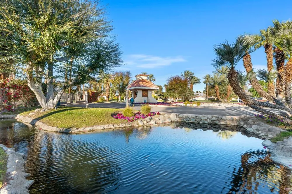 44125 Tahoe Circle Indian Wells, CA 92210