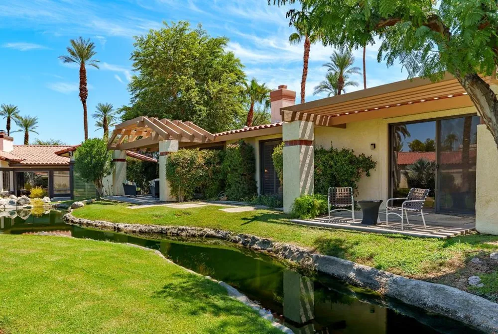 44125 Tahoe Circle Indian Wells, CA 92210