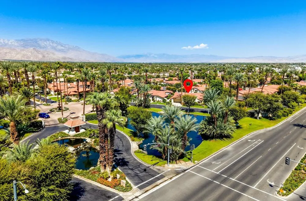 44125 Tahoe Circle Indian Wells, CA 92210