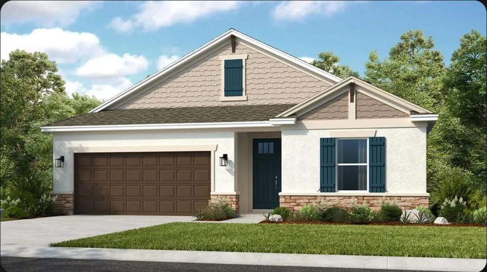 485 SE RANCH OAK CIRCLE Port St. Lucie, FL 34984