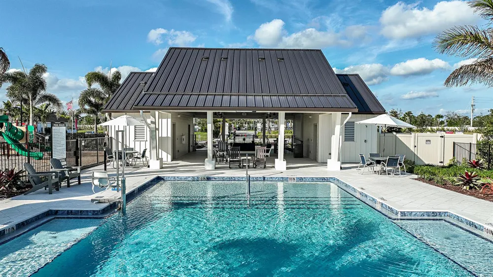 485 SE RANCH OAK CIRCLE Port St. Lucie, FL 34984
