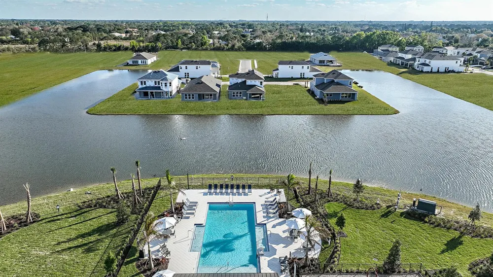 485 SE RANCH OAK CIRCLE Port St. Lucie, FL 34984