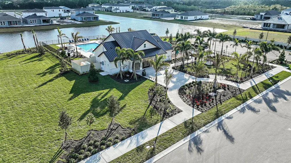 485 SE RANCH OAK CIRCLE Port St. Lucie, FL 34984