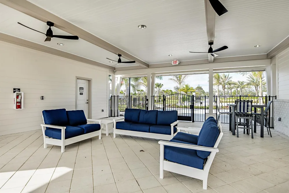 485 SE RANCH OAK CIRCLE Port St. Lucie, FL 34984