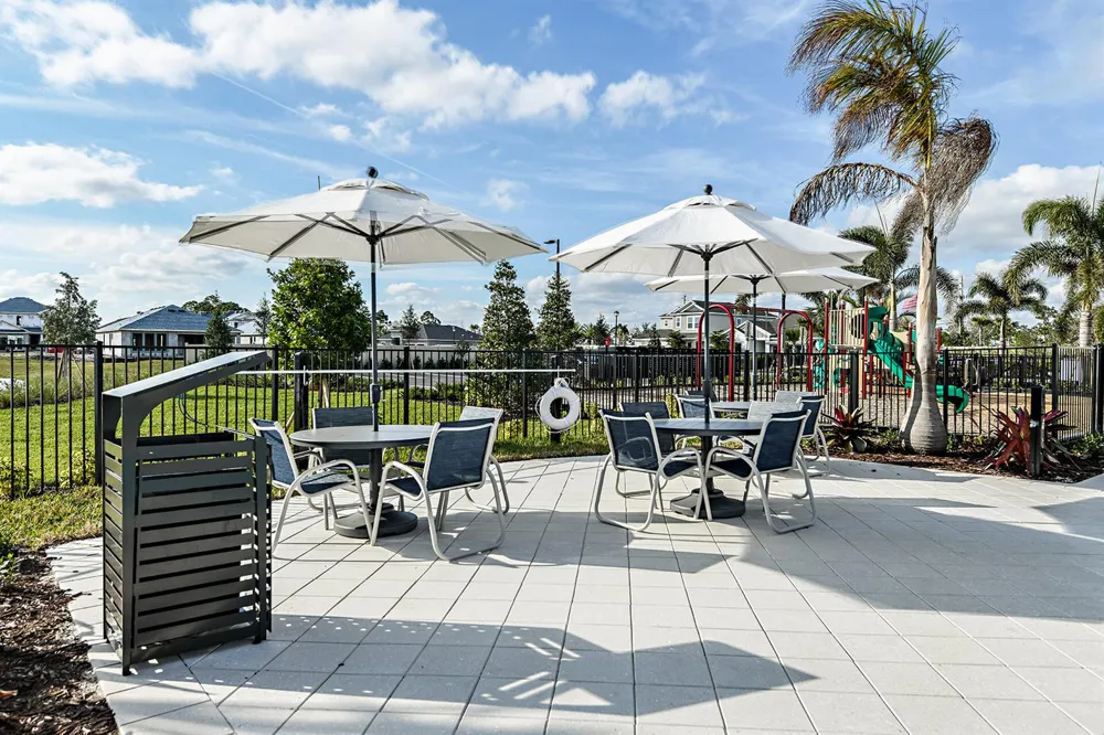 485 SE RANCH OAK CIRCLE Port St. Lucie, FL 34984