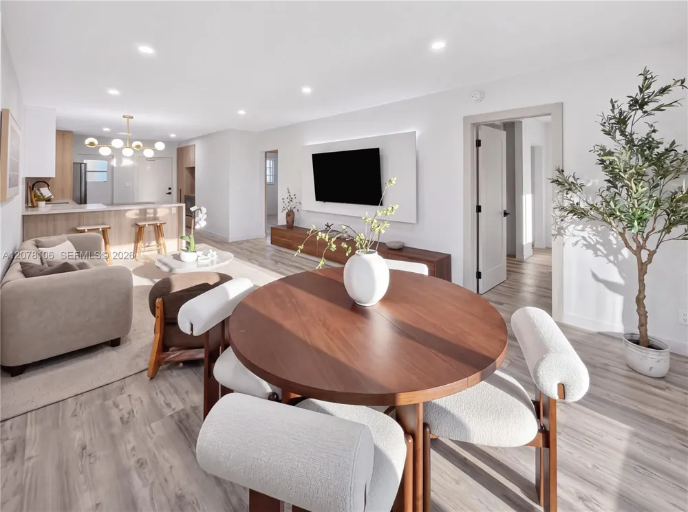 6580 Santona St #16 Coral Gables, FL 33146