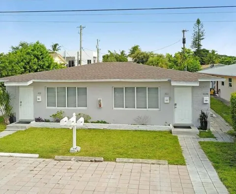 413 SE 23RD STREET