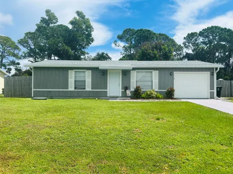 1119 S E O'Donnell Lane