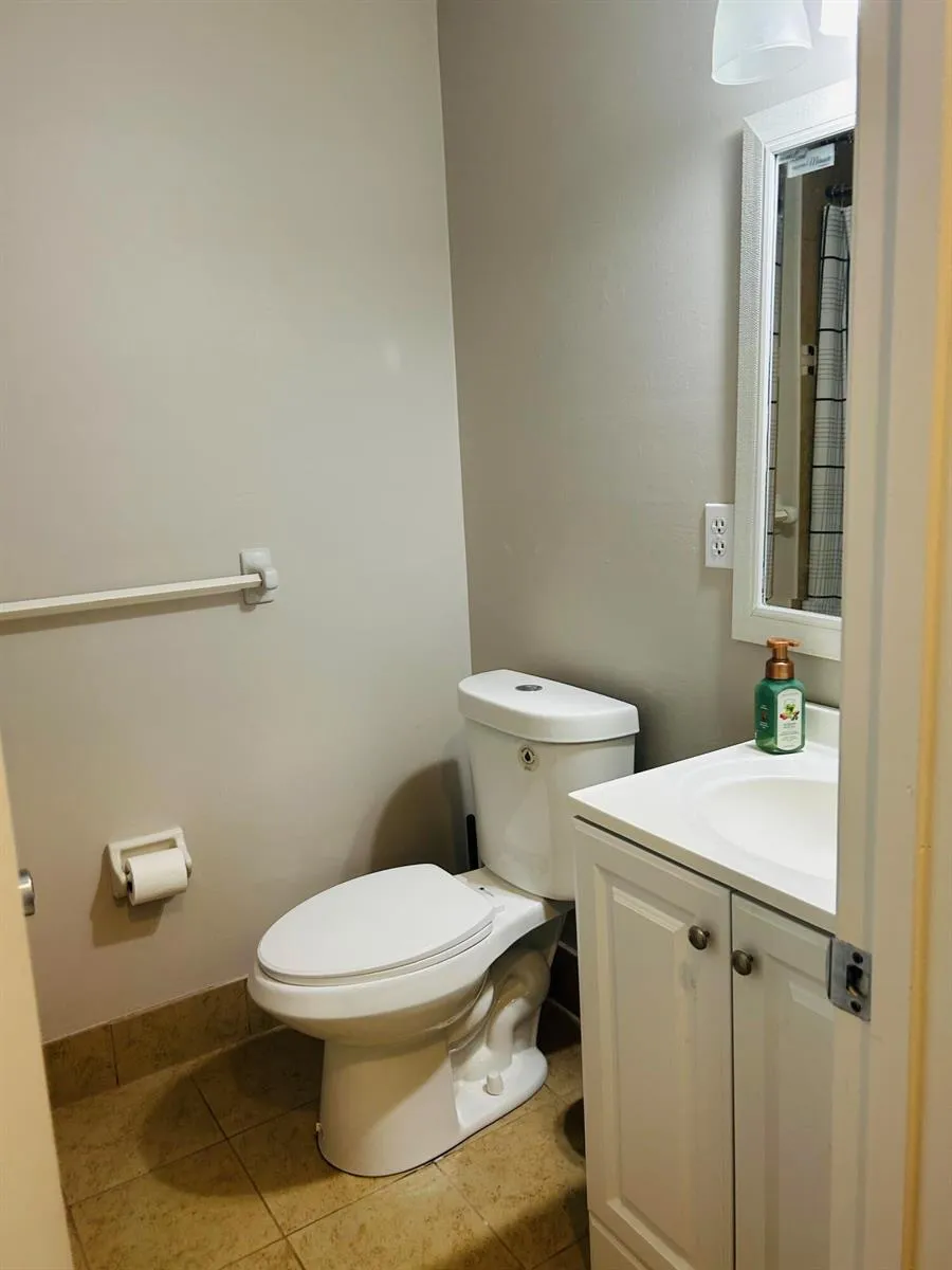 1119 S E O'Donnell Lane Port St. Lucie, FL 34983