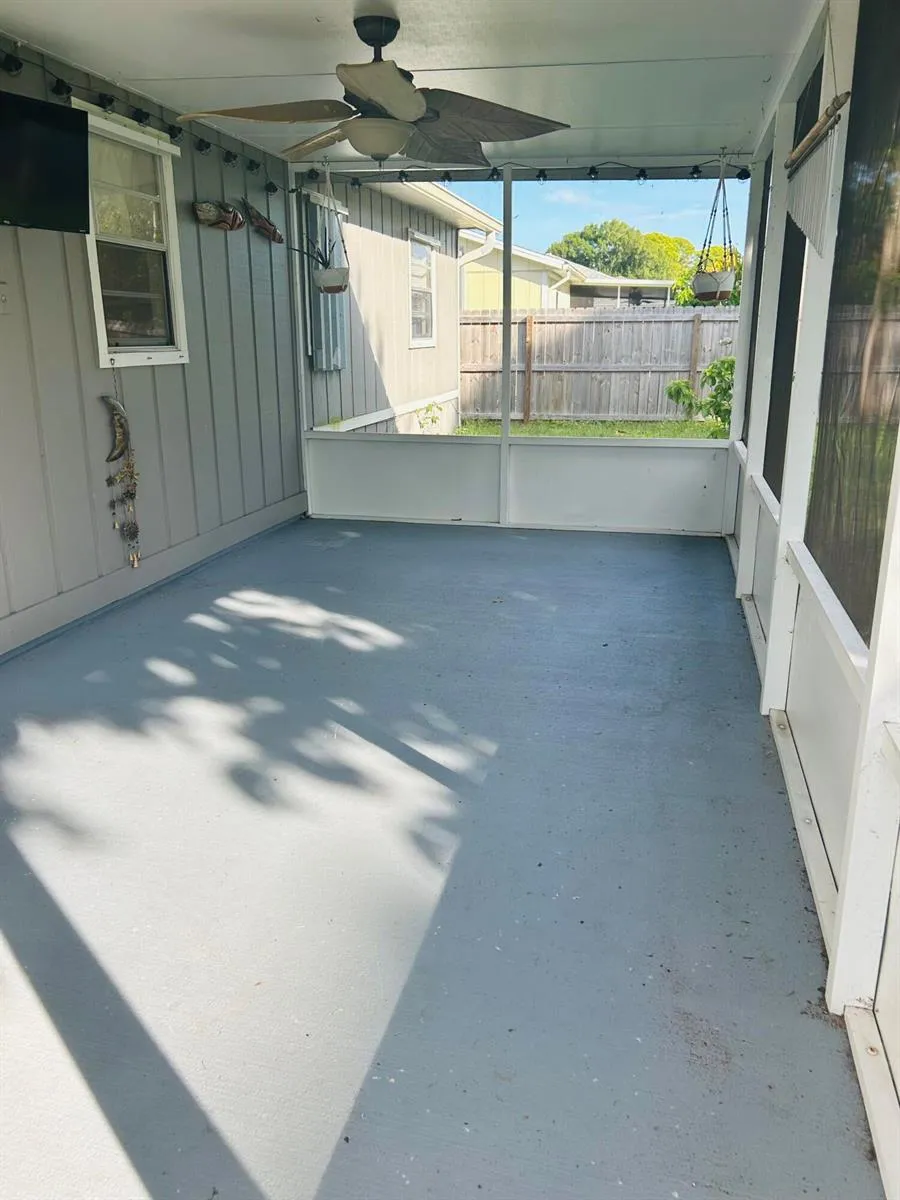 1119 S E O'Donnell Lane Port St. Lucie, FL 34983