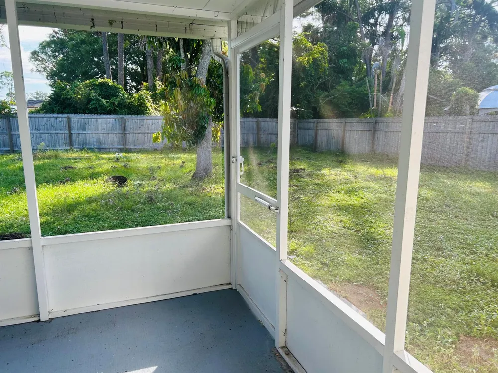 1119 S E O'Donnell Lane Port St. Lucie, FL 34983