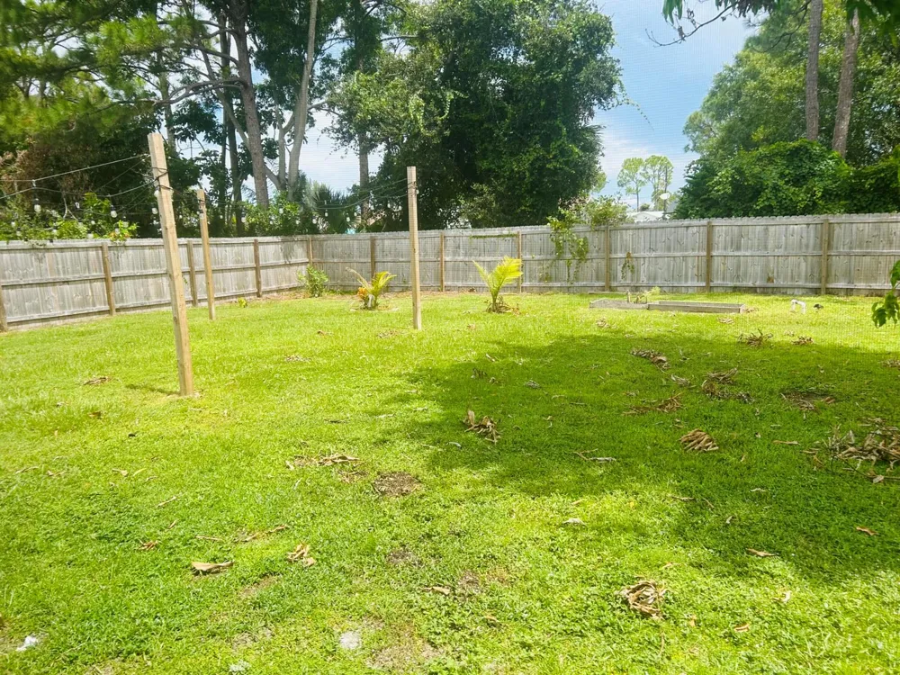 1119 S E O'Donnell Lane Port St. Lucie, FL 34983