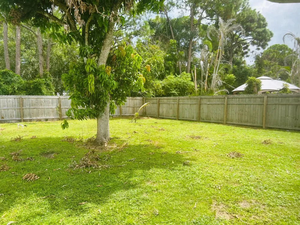 1119 S E O'Donnell Lane Port St. Lucie, FL 34983