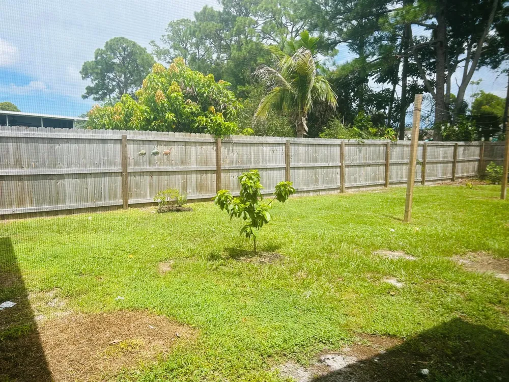1119 S E O'Donnell Lane Port St. Lucie, FL 34983