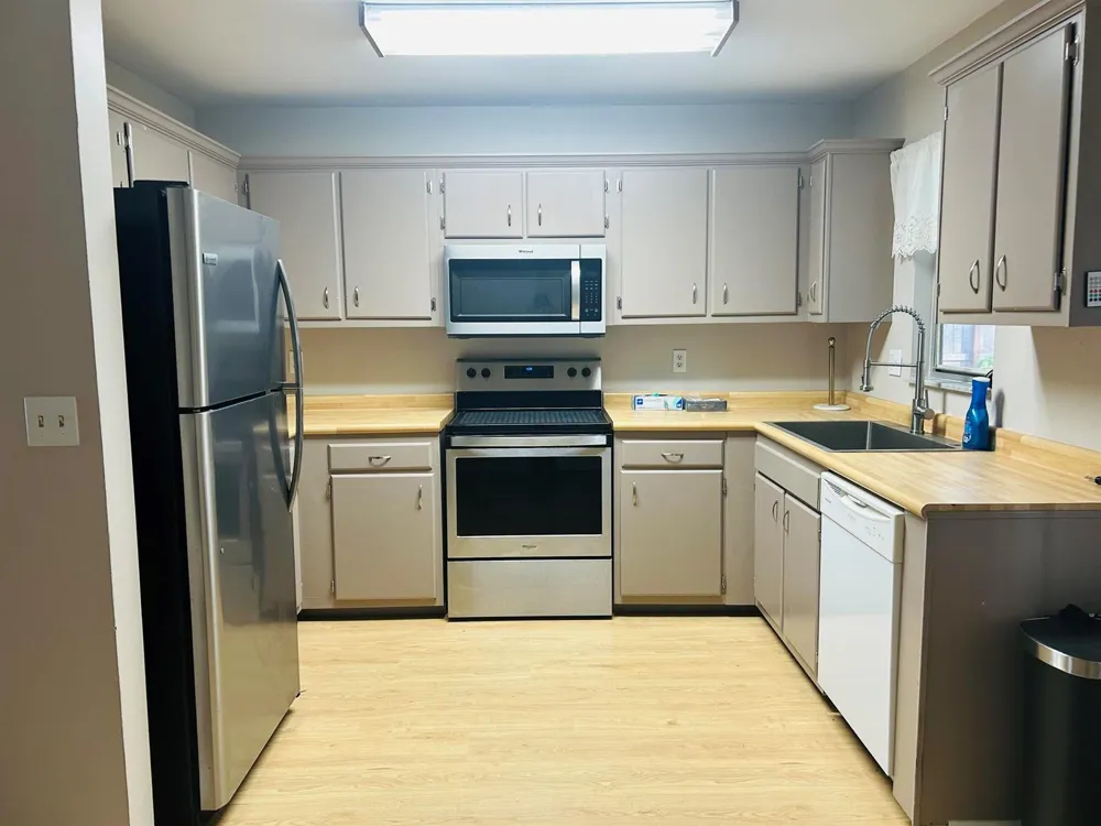 1119 S E O'Donnell Lane Port St. Lucie, FL 34983