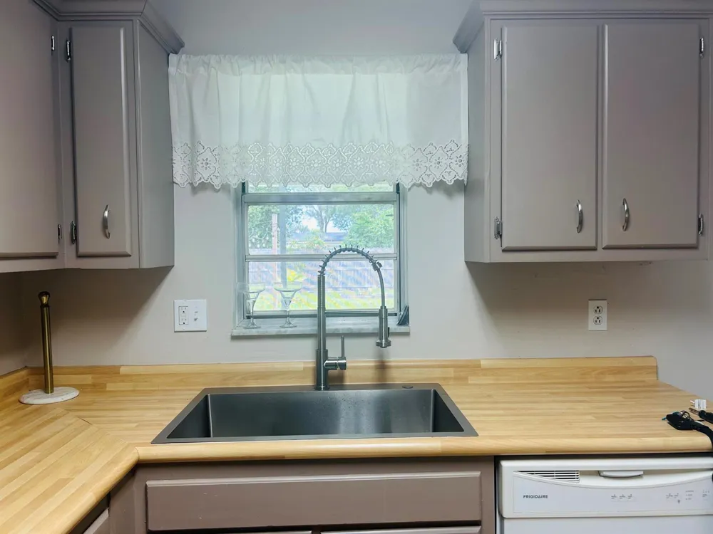 1119 S E O'Donnell Lane Port St. Lucie, FL 34983