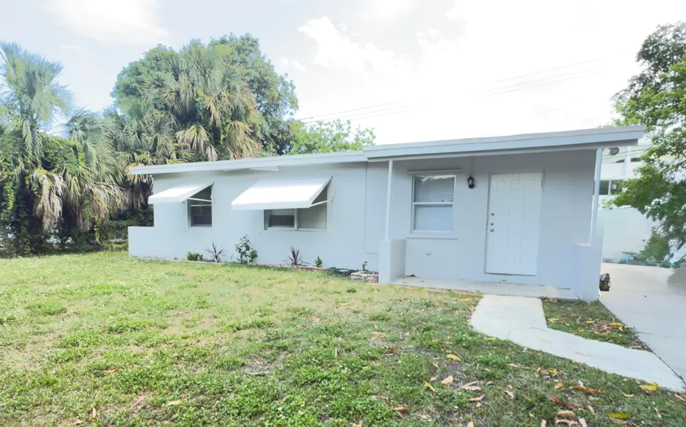 3530 NW 1ST COURT NW Fort Lauderdale, FL 33311